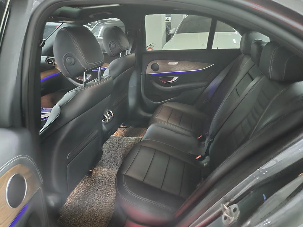 벤츠 E 클래스 E-클래스 W213 E250 익스클루시브 이미지 6