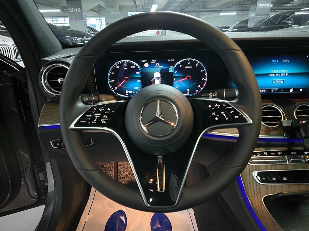 벤츠 E 클래스 E-클래스 W213 E250 익스클루시브 이미지 7
