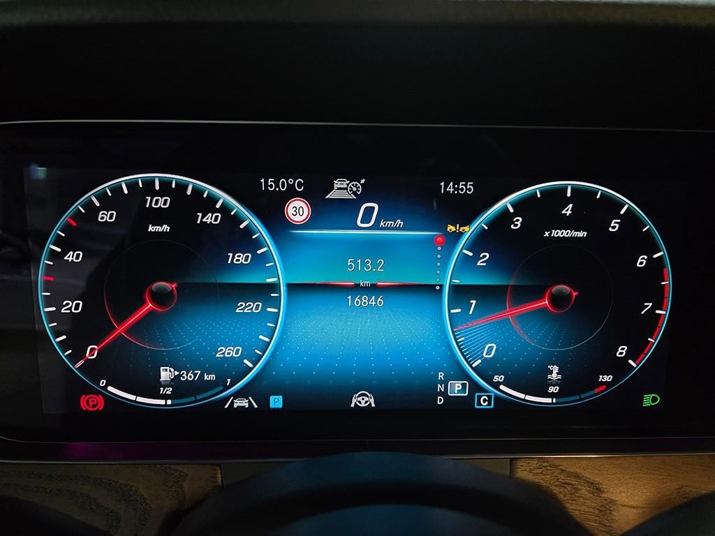 벤츠 E 클래스 E-클래스 W213 E250 익스클루시브 이미지 8