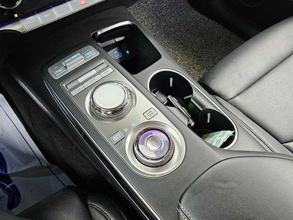 제네시스 GV70 2.5T 가솔린 2WD 이미지 9