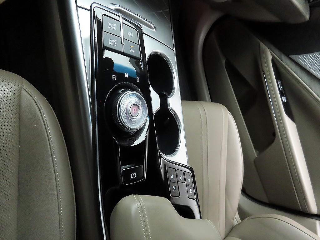 기아 K8 2.5 2WD 노블레스 이미지 10