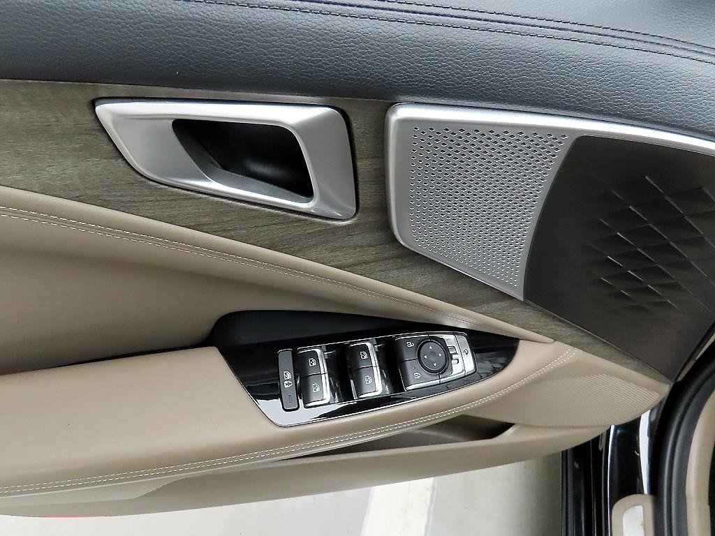 기아 K8 2.5 2WD 노블레스 이미지 11