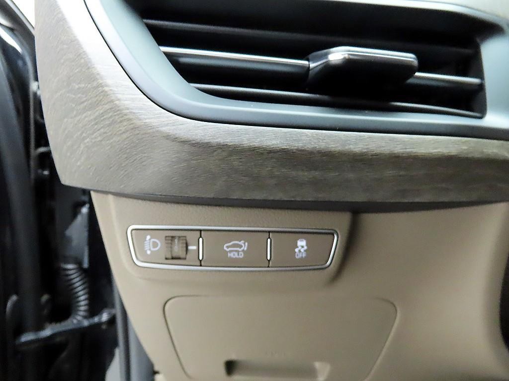 기아 K8 2.5 2WD 노블레스 이미지 12