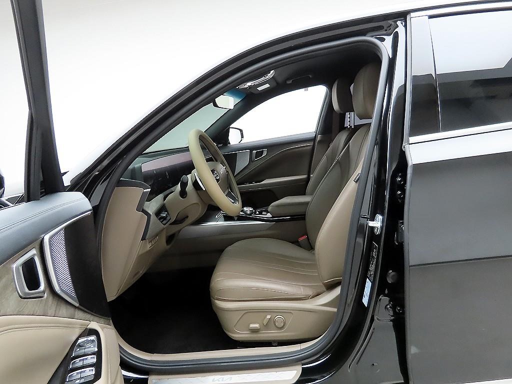 기아 K8 2.5 2WD 노블레스 이미지 13