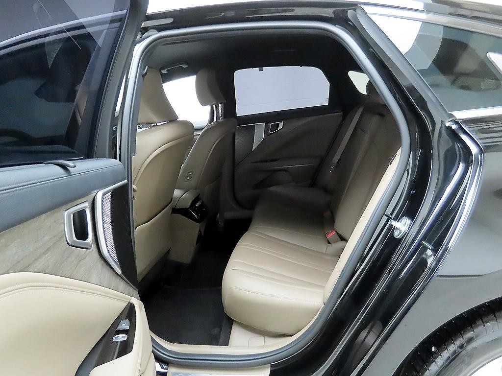 기아 K8 2.5 2WD 노블레스 이미지 14