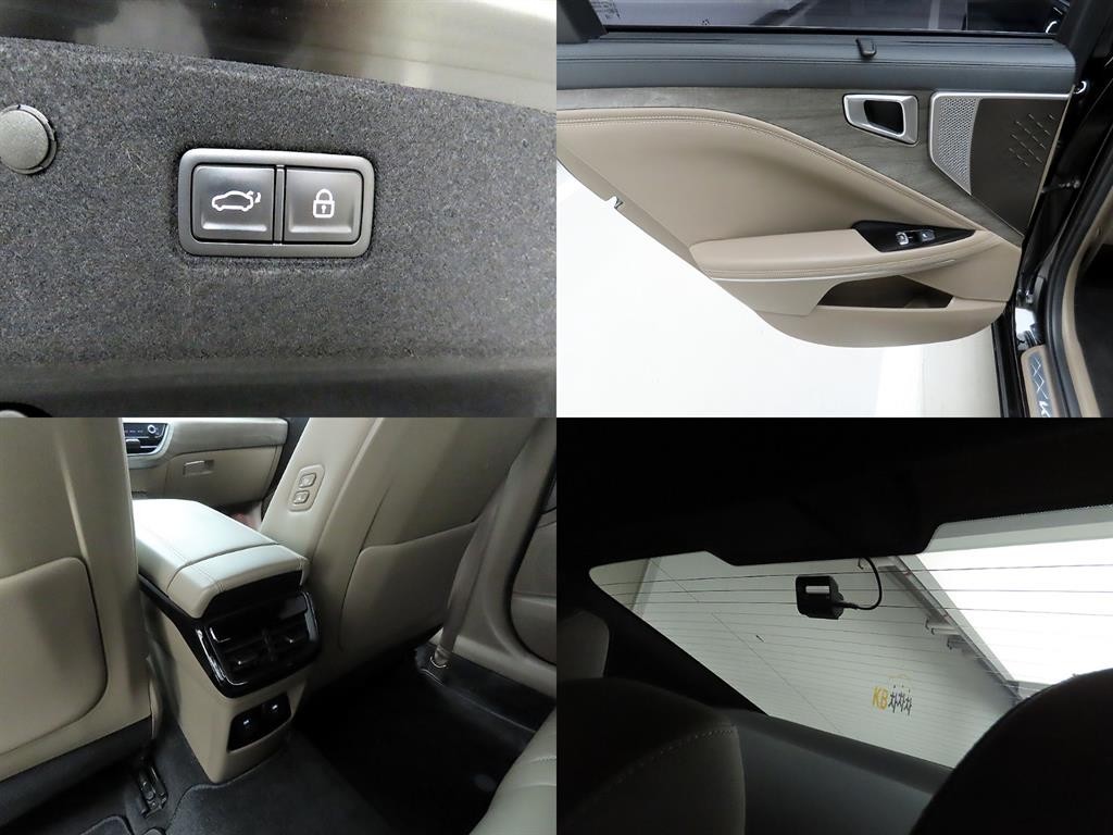 기아 K8 2.5 2WD 노블레스 이미지 18
