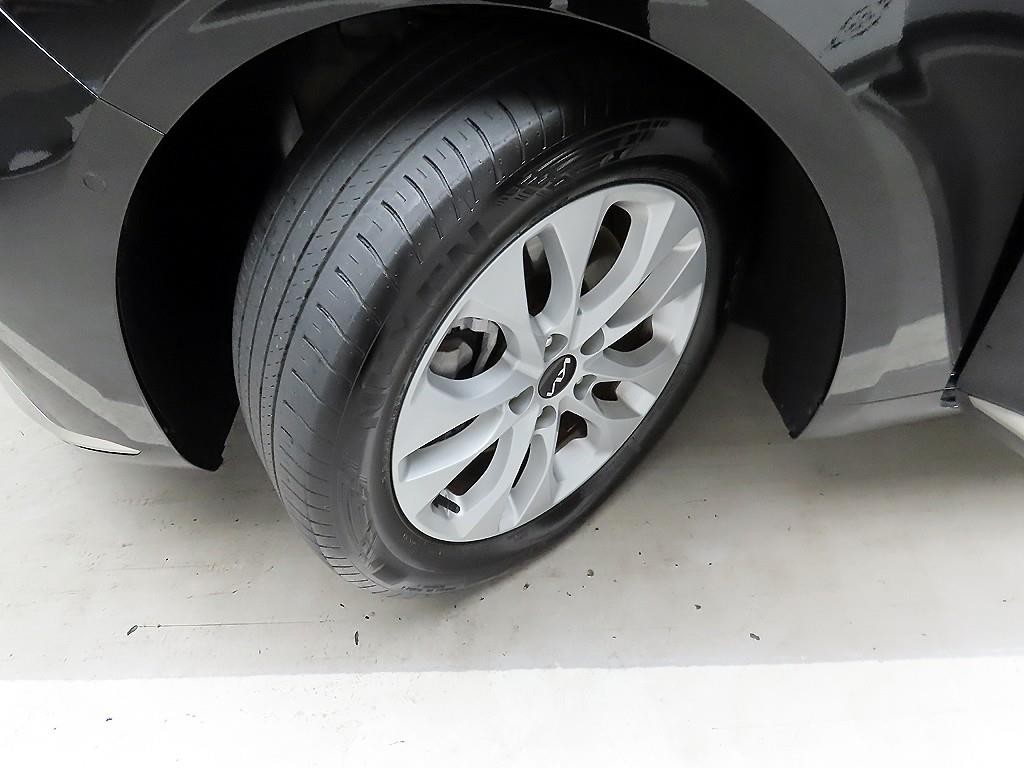 기아 K8 2.5 2WD 노블레스 이미지 19