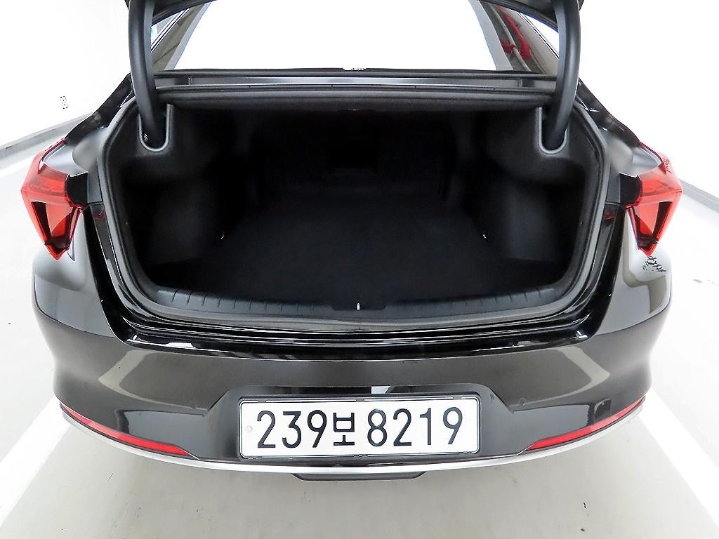 기아 K8 2.5 2WD 노블레스 이미지 5