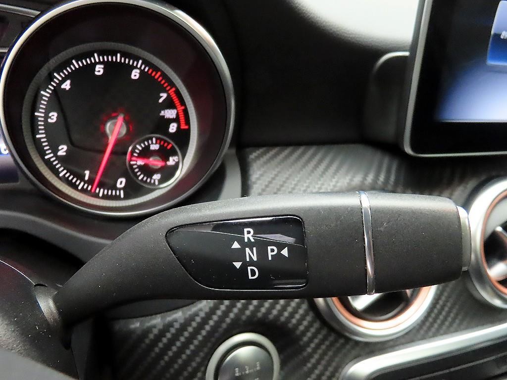 벤츠 A 클래스 A클래스 W176 A200 AMG LINE 이미지 10