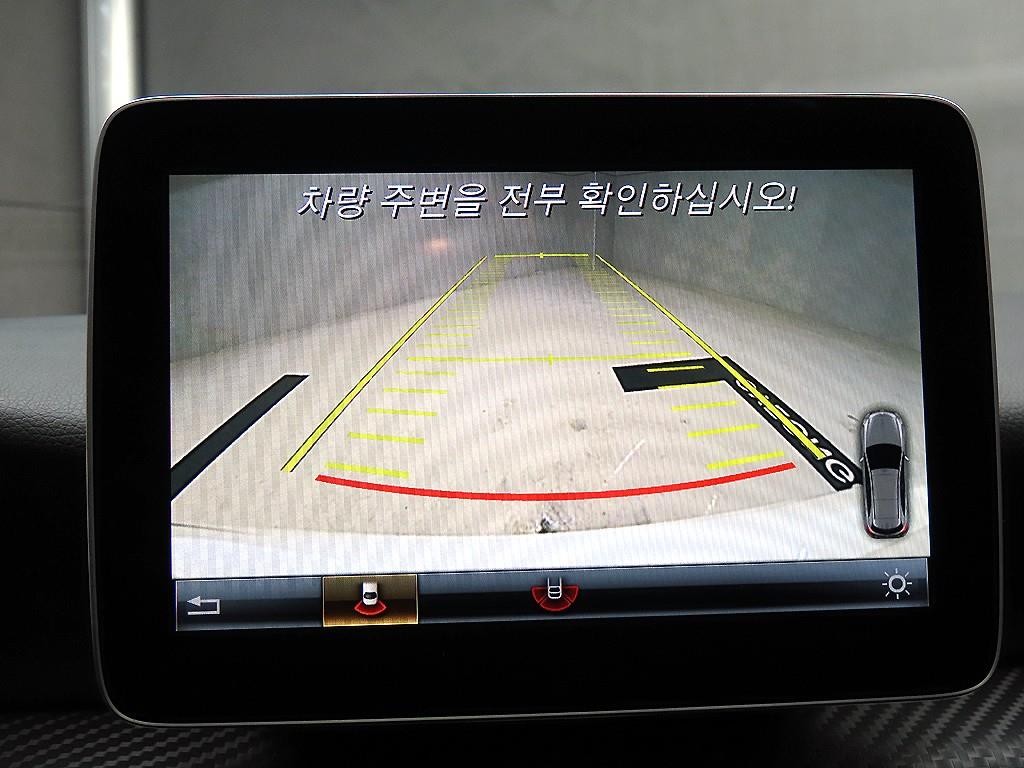 벤츠 A 클래스 A클래스 W176 A200 AMG LINE 이미지 15