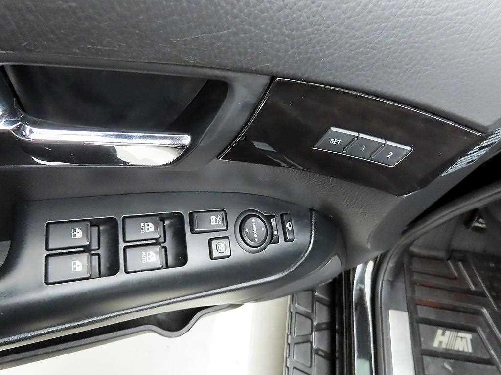 기아 모하비 디젤 4WD KV300 이미지 11