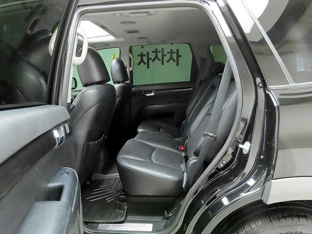 기아 모하비 디젤 4WD KV300 이미지 14