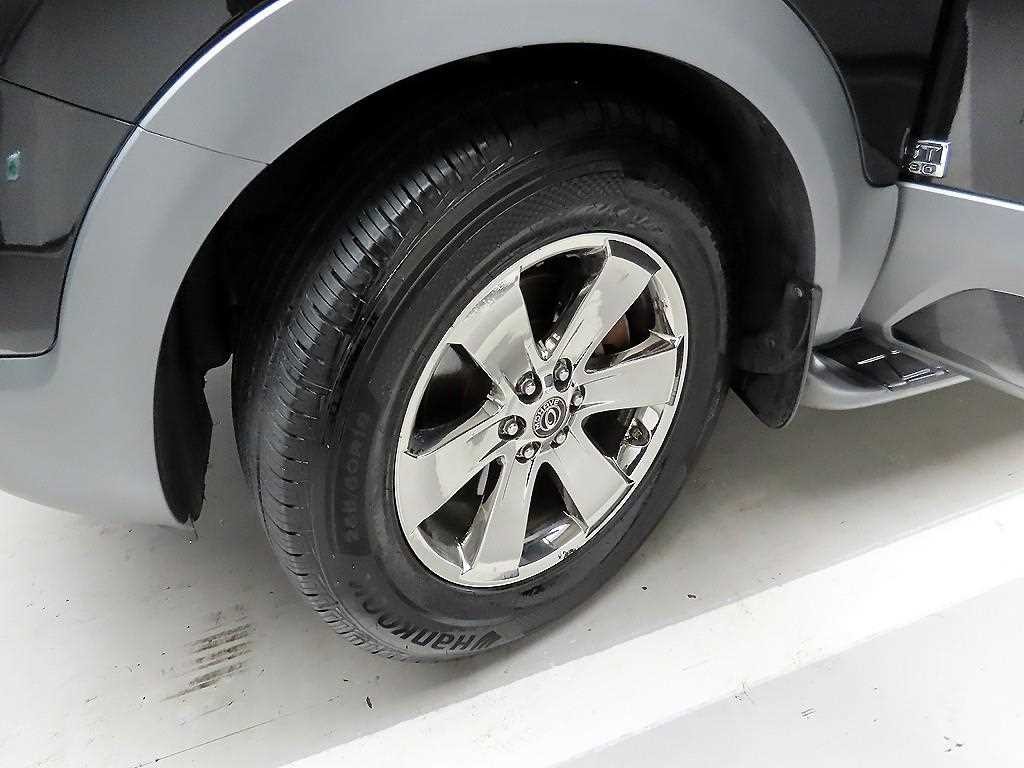 기아 모하비 디젤 4WD KV300 이미지 19