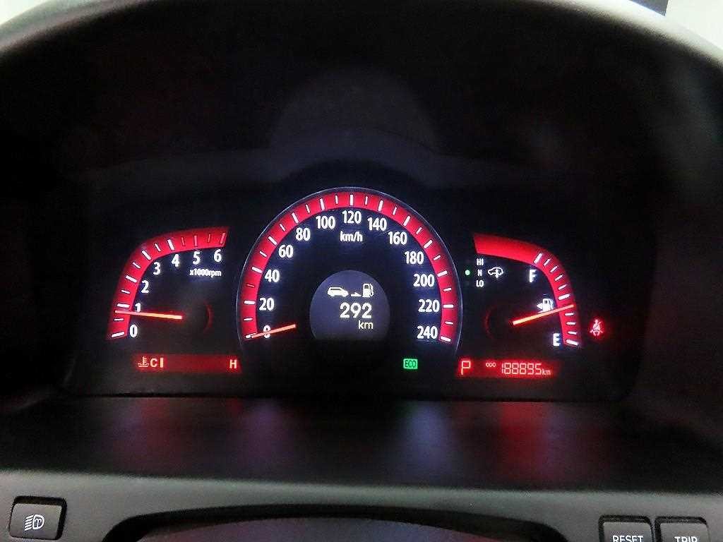 기아 모하비 디젤 4WD KV300 이미지 6