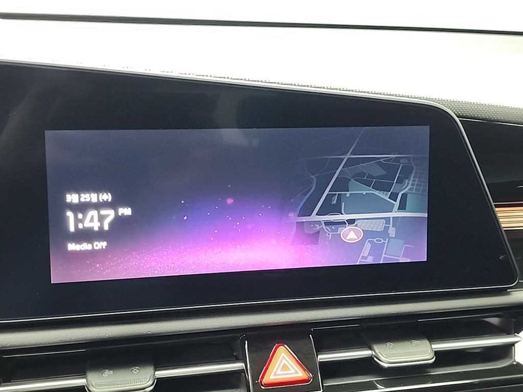 기아 니로 디 올 뉴 니로 시그니처 이미지 14