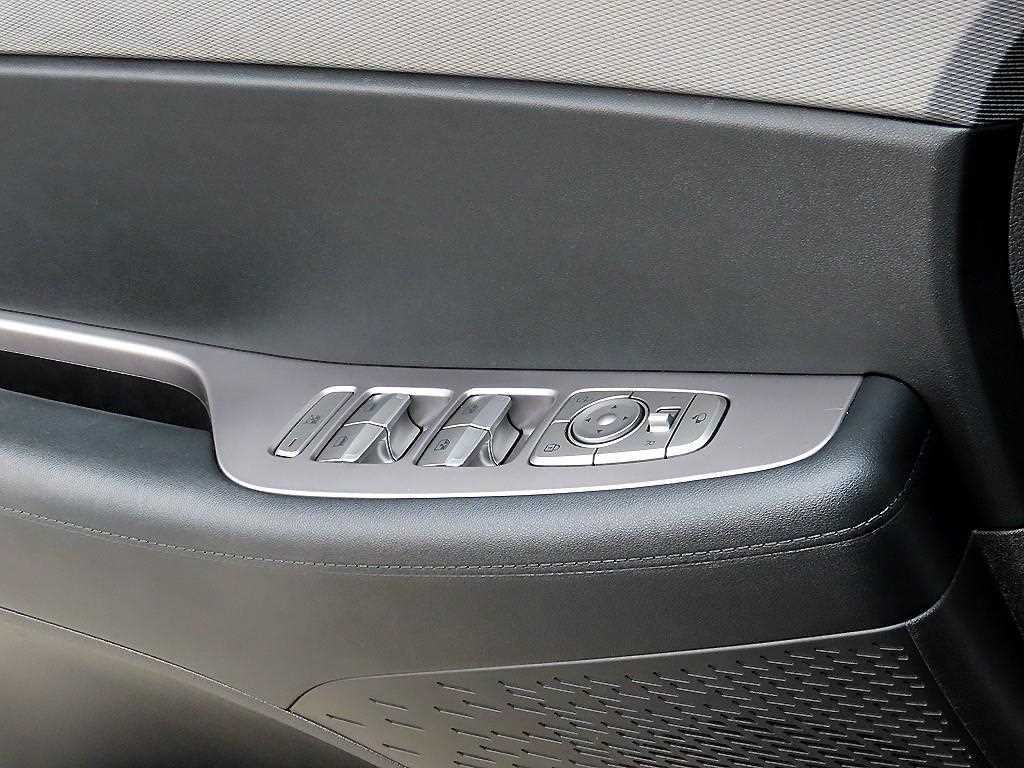 현대 팰리세이드 가솔린 3.8 4WD 익스클루시브 이미지 11