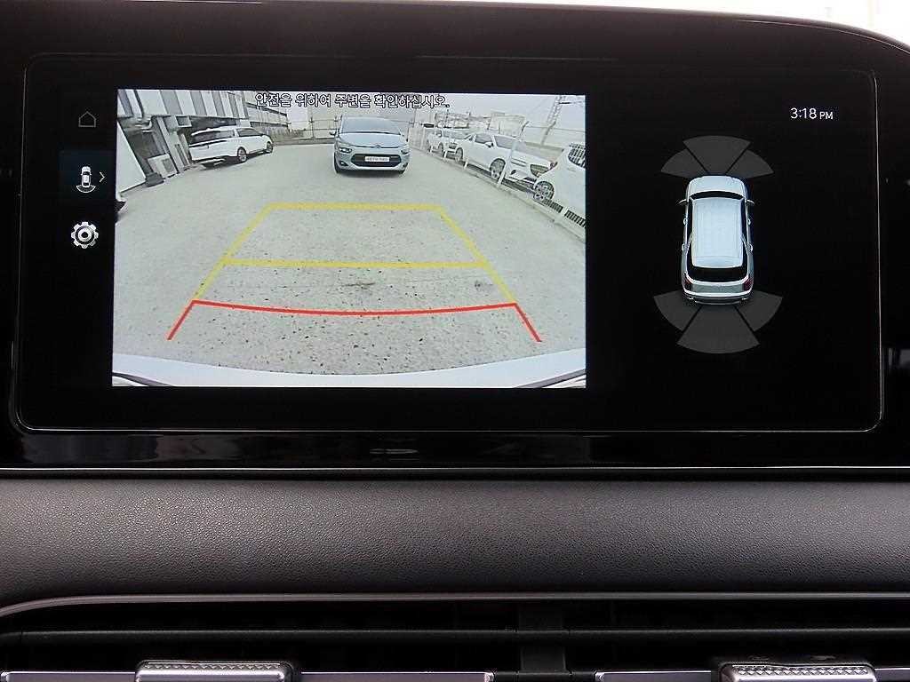 현대 팰리세이드 가솔린 3.8 4WD 익스클루시브 이미지 15
