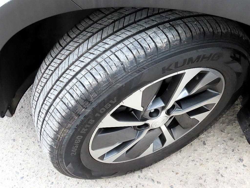 현대 팰리세이드 가솔린 3.8 4WD 익스클루시브 이미지 20