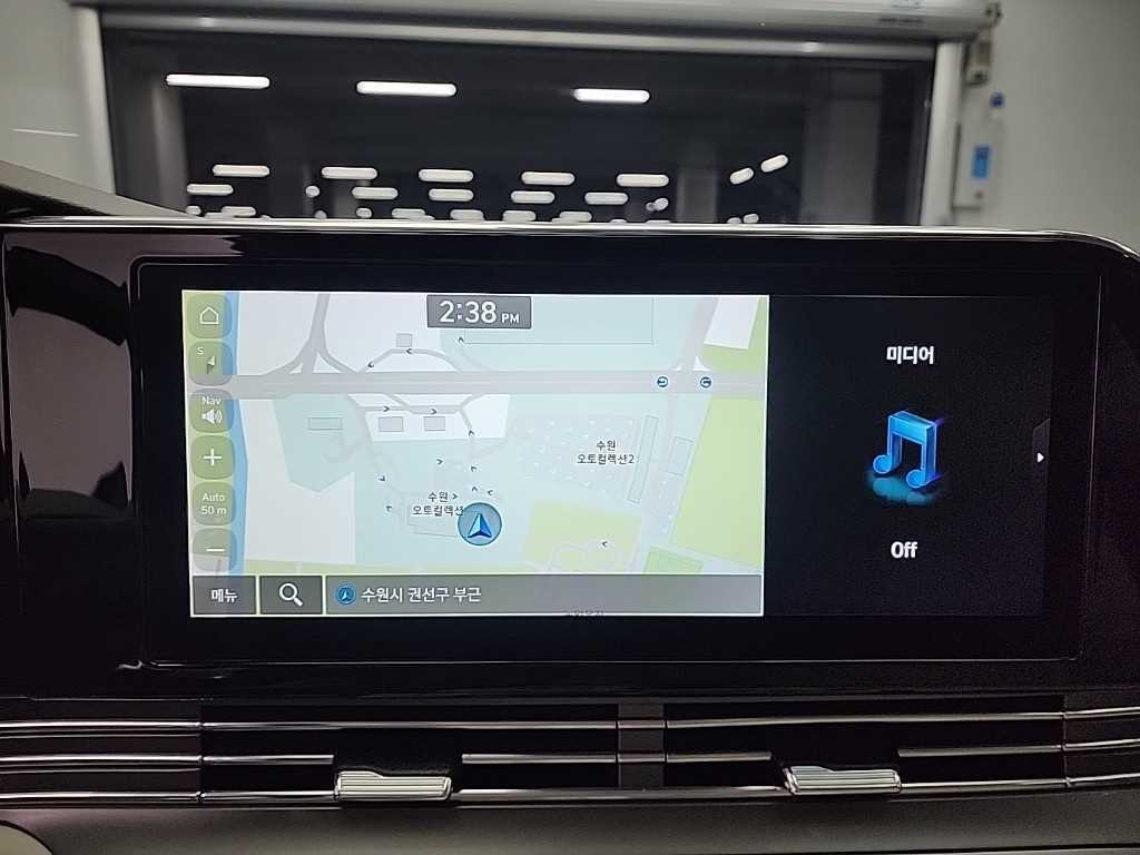 현대 그랜저 더 뉴 그랜저 IG 2.5 프리미엄 이미지 17