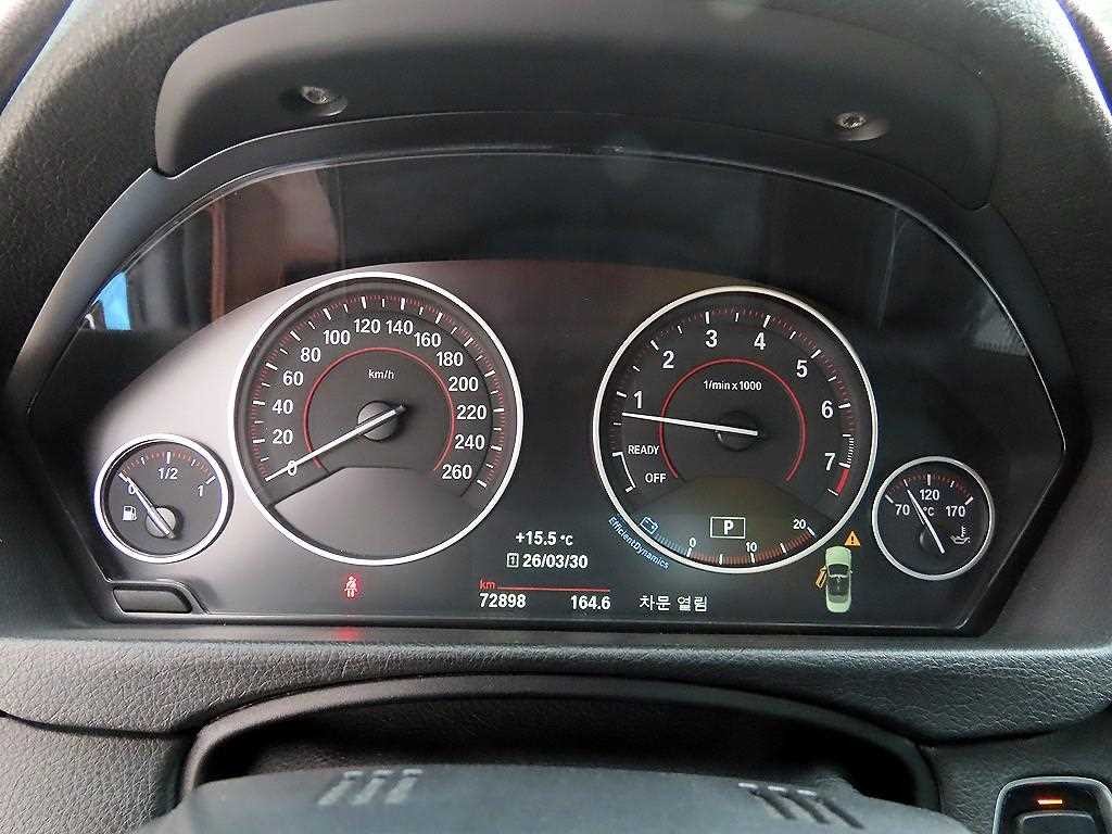 BMW 4시리즈 4시리즈 (F32) 428i 컨버터블 M 스포츠 이미지 13