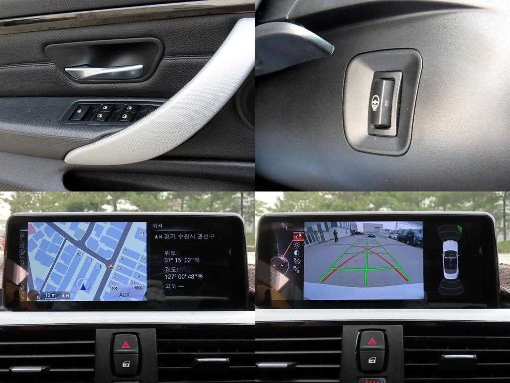 BMW 4시리즈 4시리즈 (F32) 428i 컨버터블 M 스포츠 이미지 18