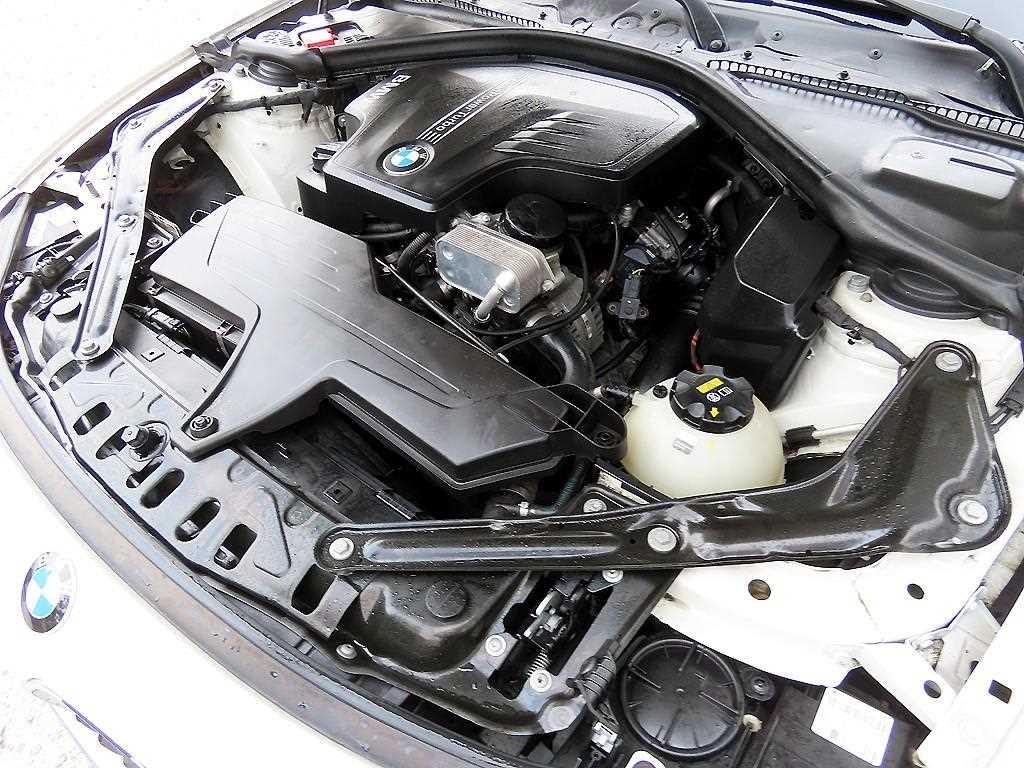 BMW 4시리즈 4시리즈 (F32) 428i 컨버터블 M 스포츠 이미지 19