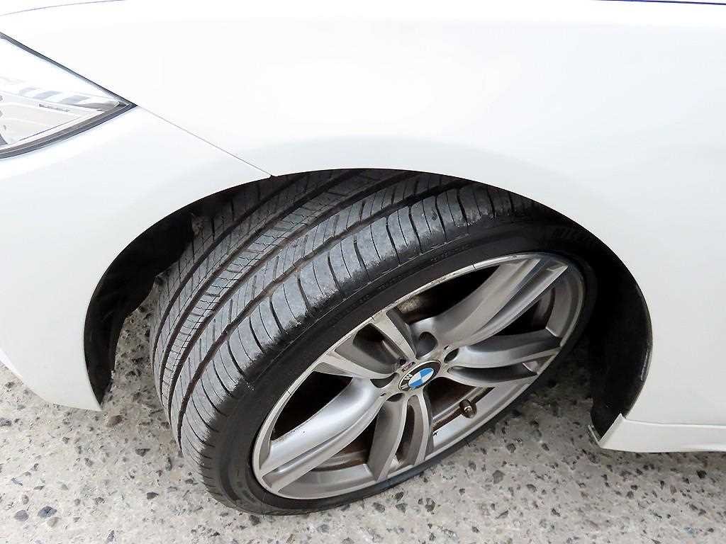 BMW 4시리즈 4시리즈 (F32) 428i 컨버터블 M 스포츠 이미지 20