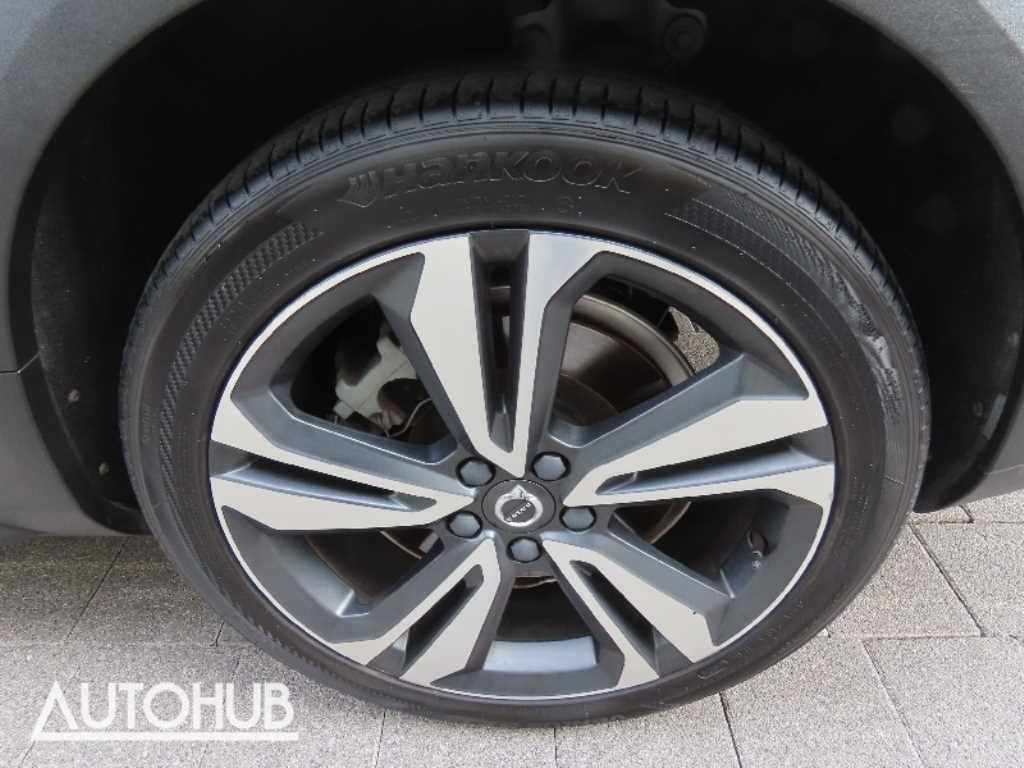 볼보 V60 V60 크로스 컨트리 2세대 2.0 T5 프로 AWD 이미지 18