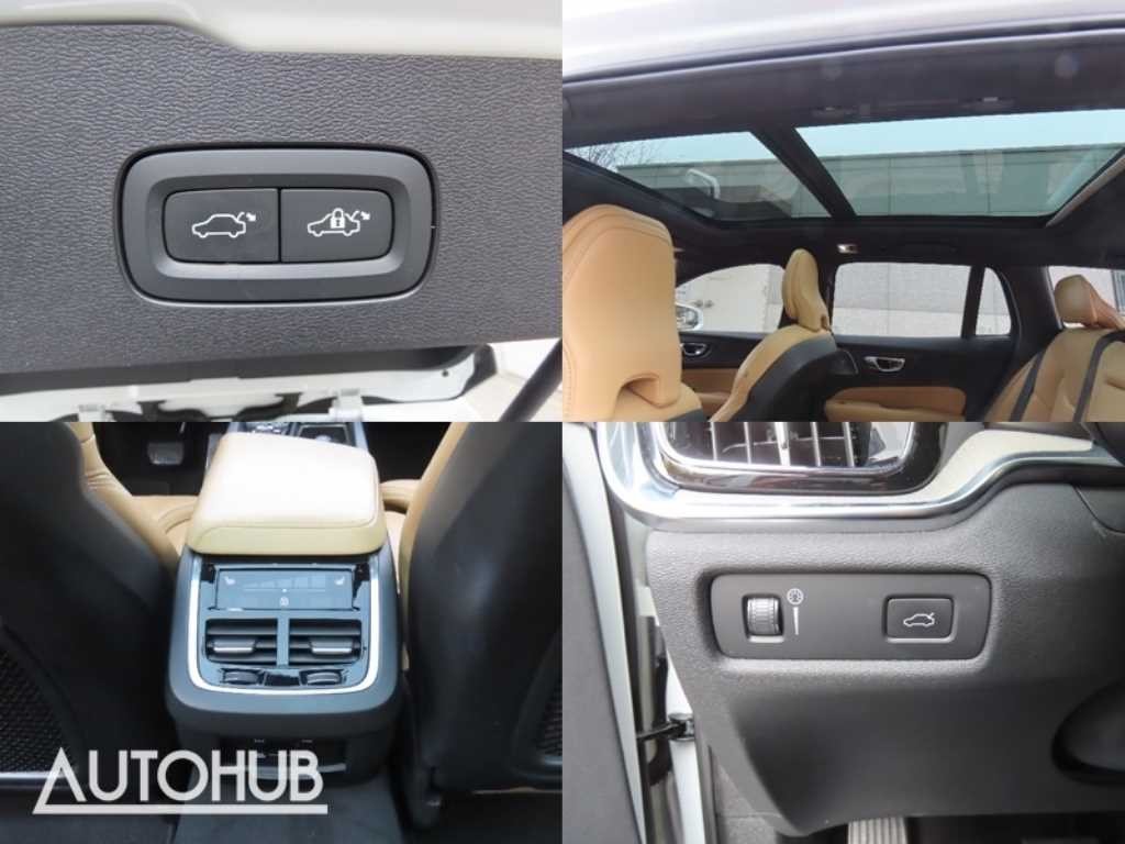 볼보 V60 V60 크로스 컨트리 2세대 2.0 T5 프로 AWD 이미지 20