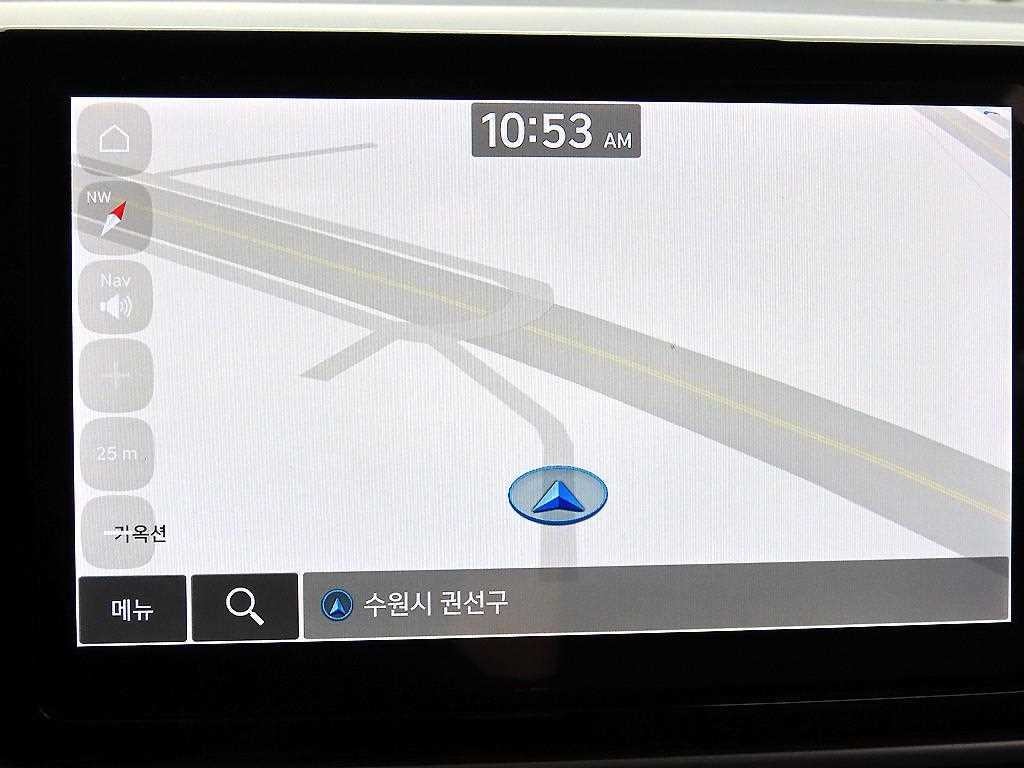 현대 베뉴 1.6 모던 플러스 이미지 14