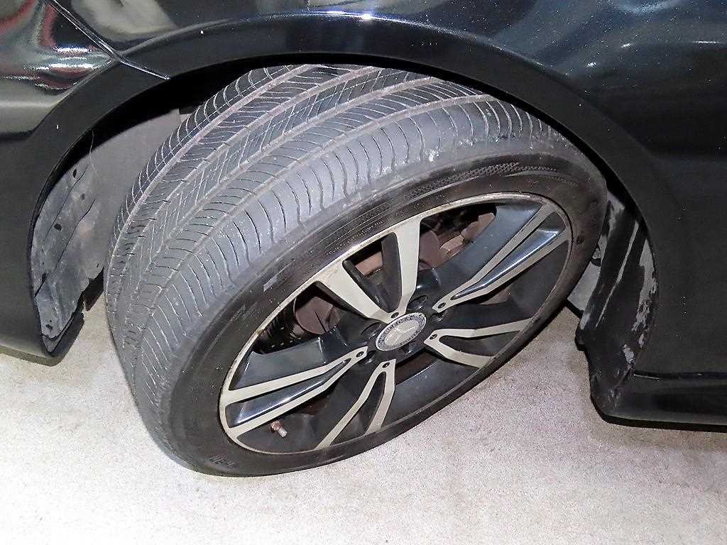 벤츠 E 클래스 E-클래스 W212 E400 카브리올레 이미지 20