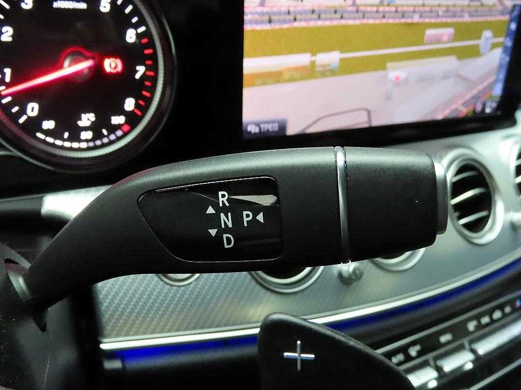 벤츠 E 클래스 E-클래스 W213 E250 아방가르드 이미지 10
