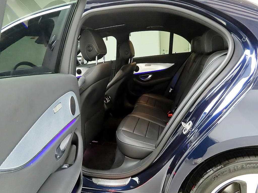 벤츠 E 클래스 E-클래스 W213 E250 아방가르드 이미지 14
