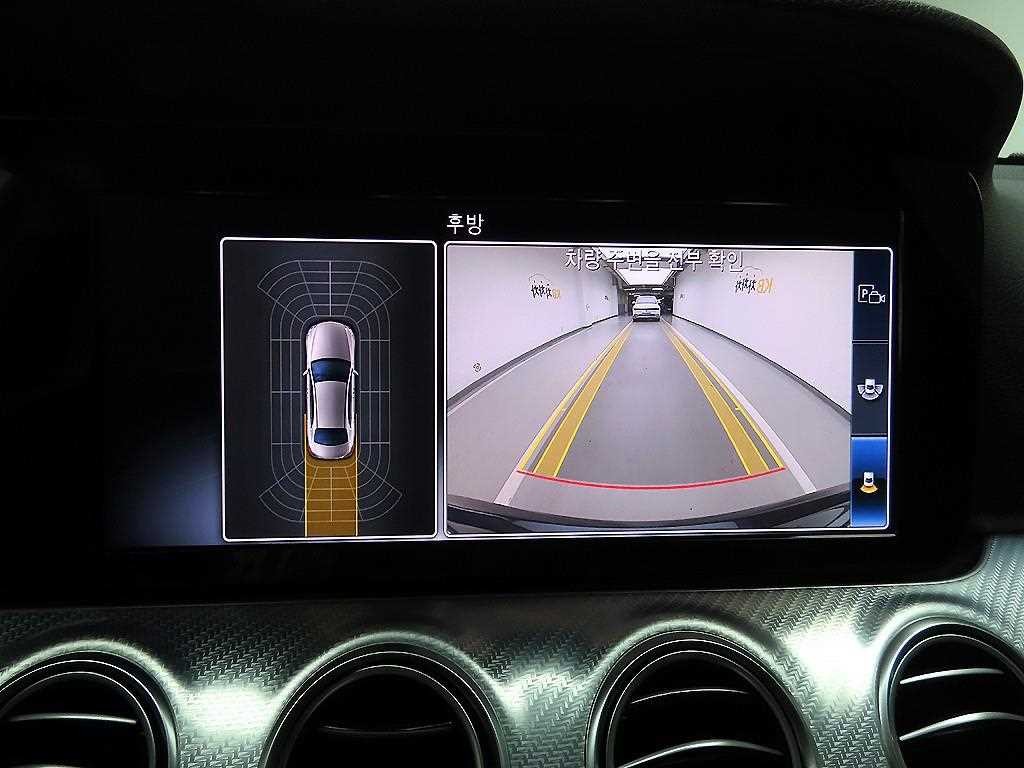 벤츠 E 클래스 E-클래스 W213 E250 아방가르드 이미지 15
