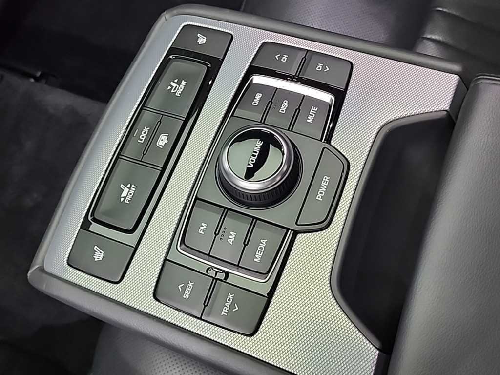 제네시스 G80 3.3 GDI AWD 프리미엄 럭셔리 이미지 16