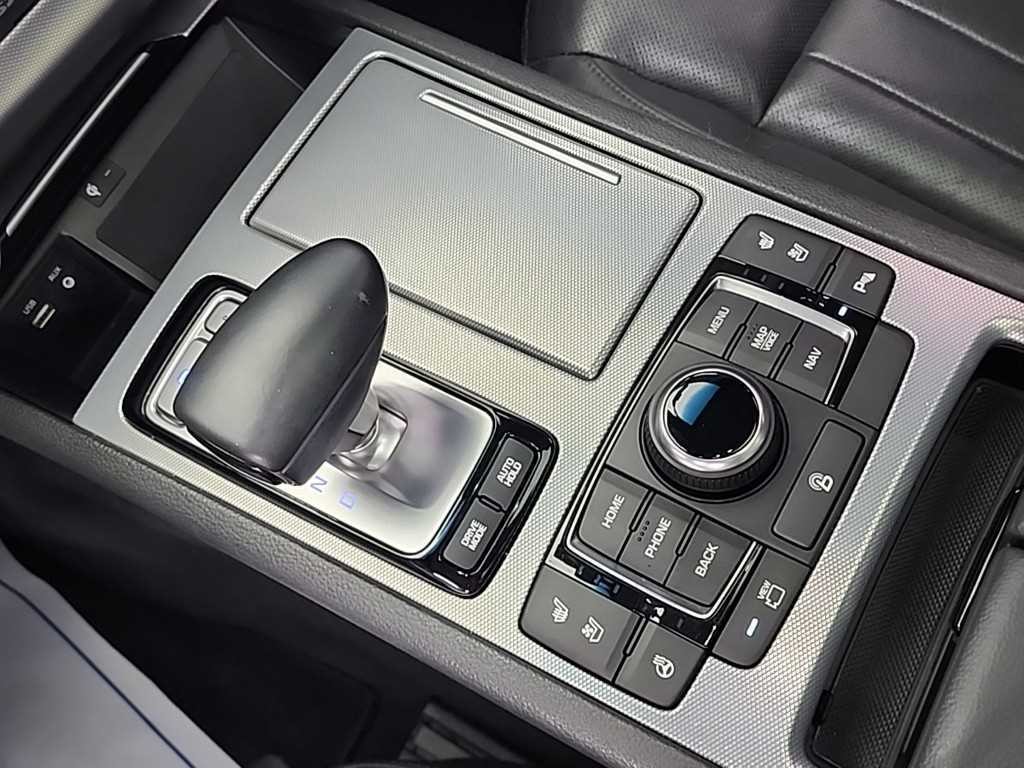 제네시스 G80 3.3 GDI AWD 프리미엄 럭셔리 이미지 9