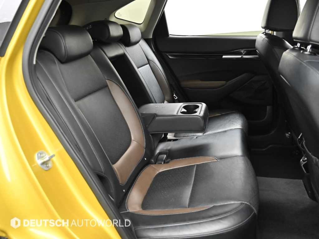 기아 셀토스 가솔린 1.6 터보 4WD 노블레스 이미지 13