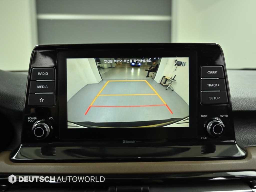 기아 셀토스 가솔린 1.6 터보 4WD 노블레스 이미지 16