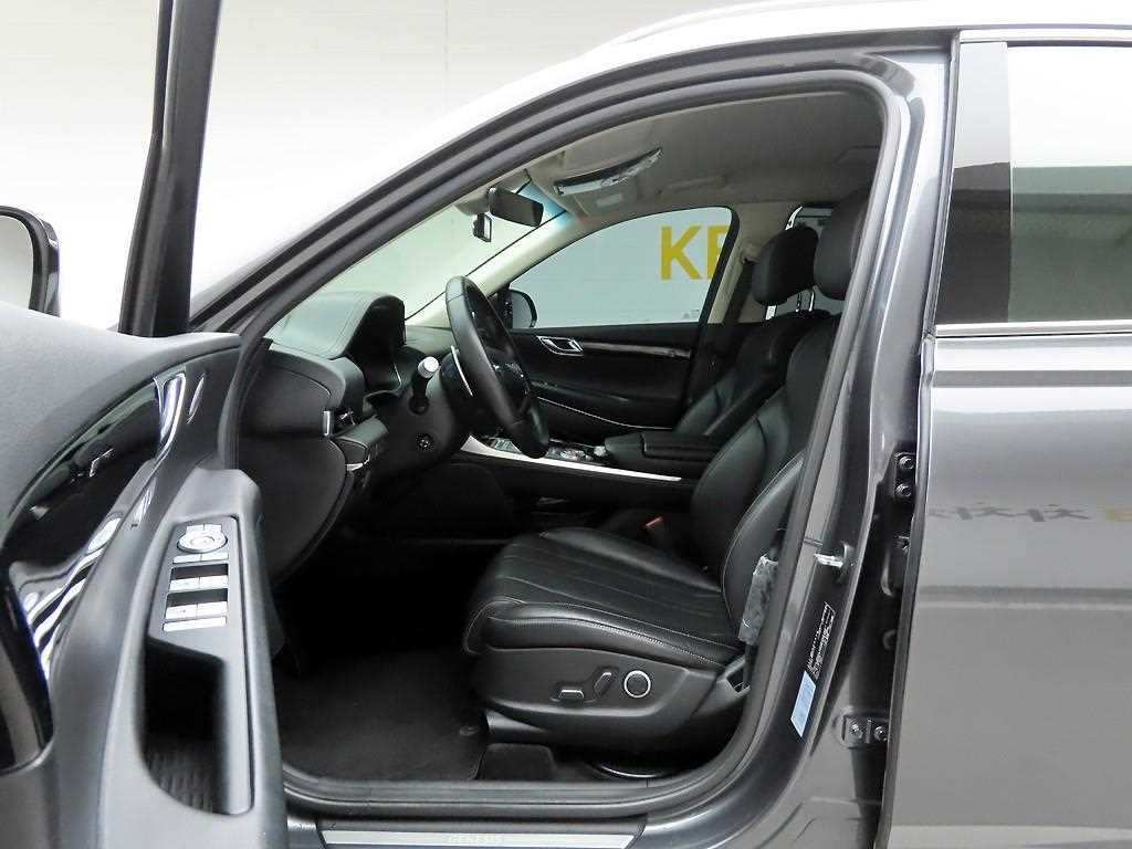 제네시스 GV80 가솔린 3.5T AWD 이미지 11