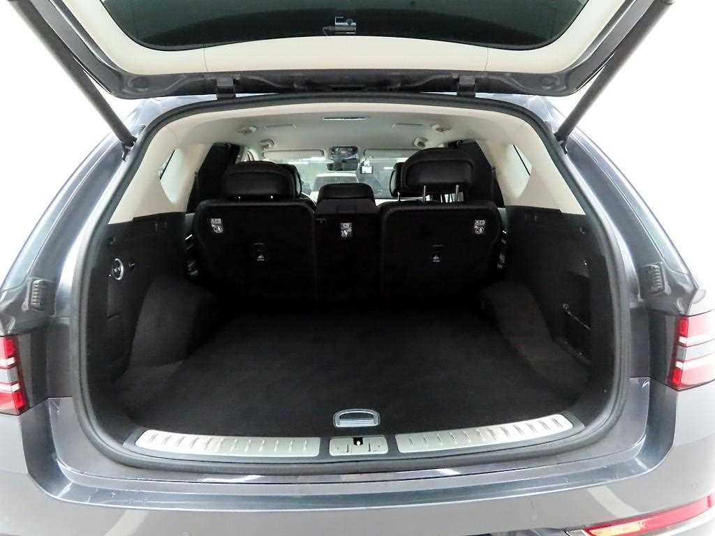 제네시스 GV80 가솔린 3.5T AWD 이미지 15