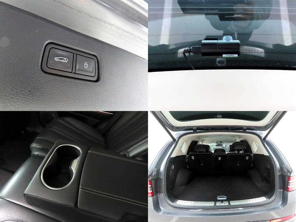 제네시스 GV80 가솔린 3.5T AWD 이미지 16