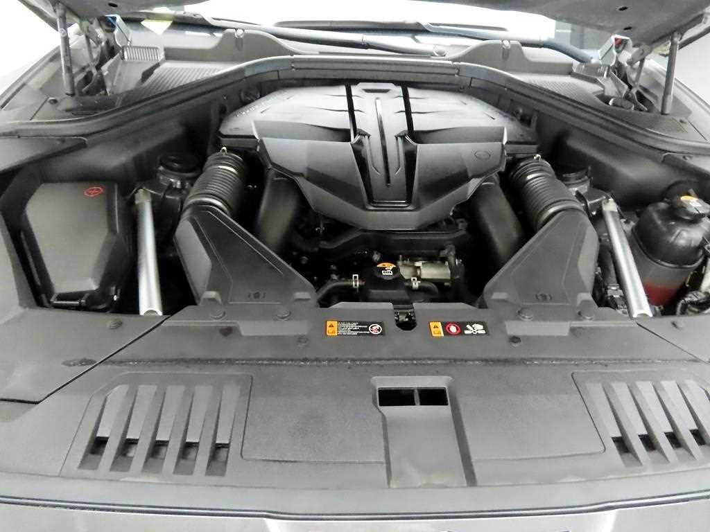제네시스 GV80 가솔린 3.5T AWD 이미지 20