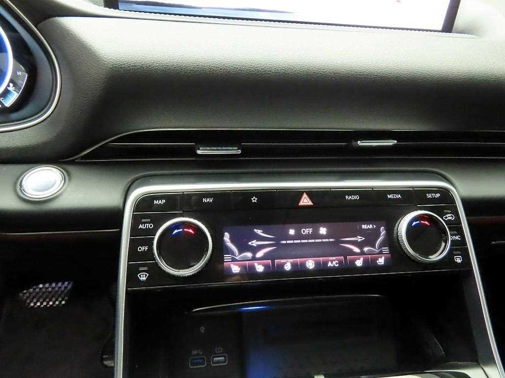 제네시스 GV80 가솔린 3.5T AWD 이미지 9