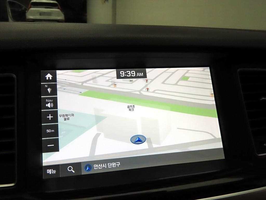 제네시스 G80 3.3 GDI 프레스티지 이미지 8