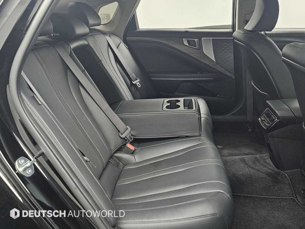 기아 K8 2.5 2WD 노블레스 이미지 12