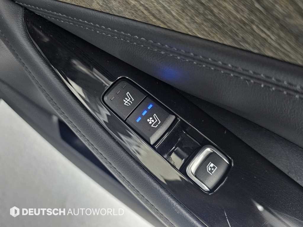 기아 K8 2.5 2WD 노블레스 이미지 16