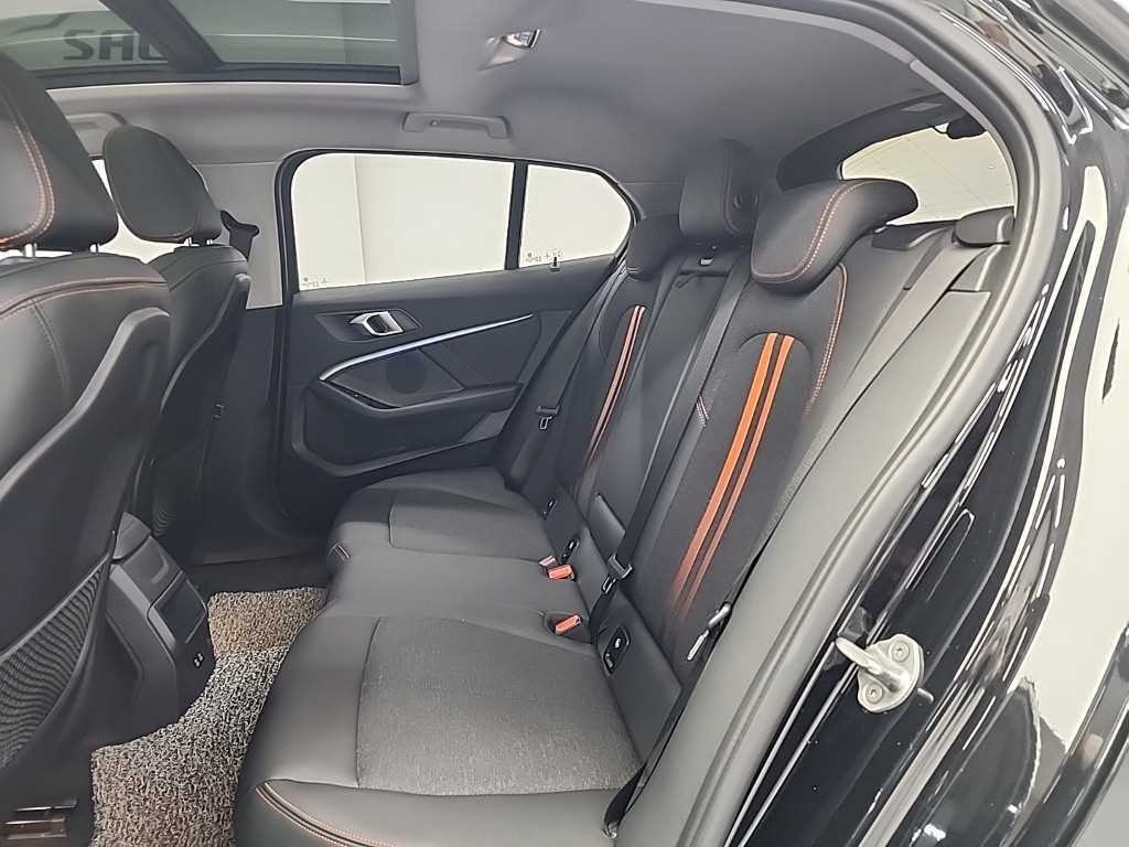 BMW 1시리즈 1시리즈 (F40) 118d 조이 이미지 13