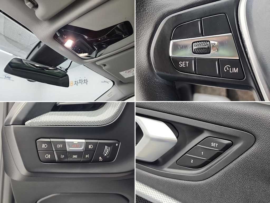 BMW 1시리즈 1시리즈 (F40) 118d 조이 이미지 18