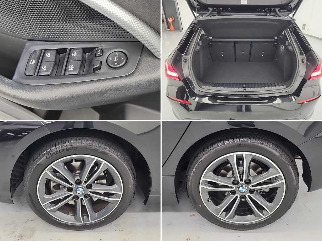 BMW 1시리즈 1시리즈 (F40) 118d 조이 이미지 19