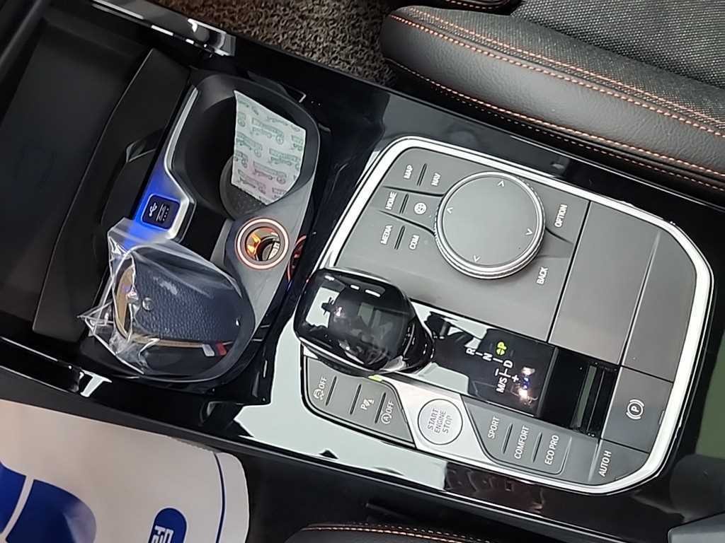 BMW 1시리즈 1시리즈 (F40) 118d 조이 이미지 9